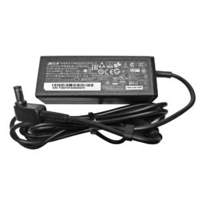 Cargador Acer 2.37A 5.5x1.7mm