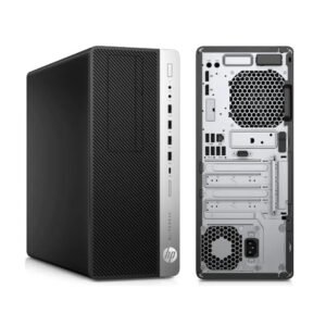 Elitedesk G i5-6500 8va Gen. 8gb ram. 500 HDD