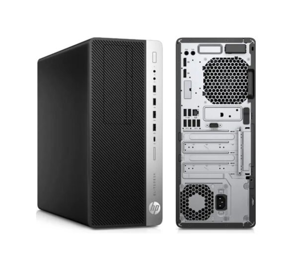 Elitedesk G i5-6500 8va Gen. 8gb ram. 500 HDD